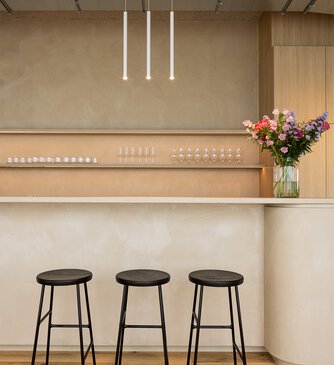 STREX, MATCH – Office Showroom Lamett Deerlijk Belgium 2024 – Belgium